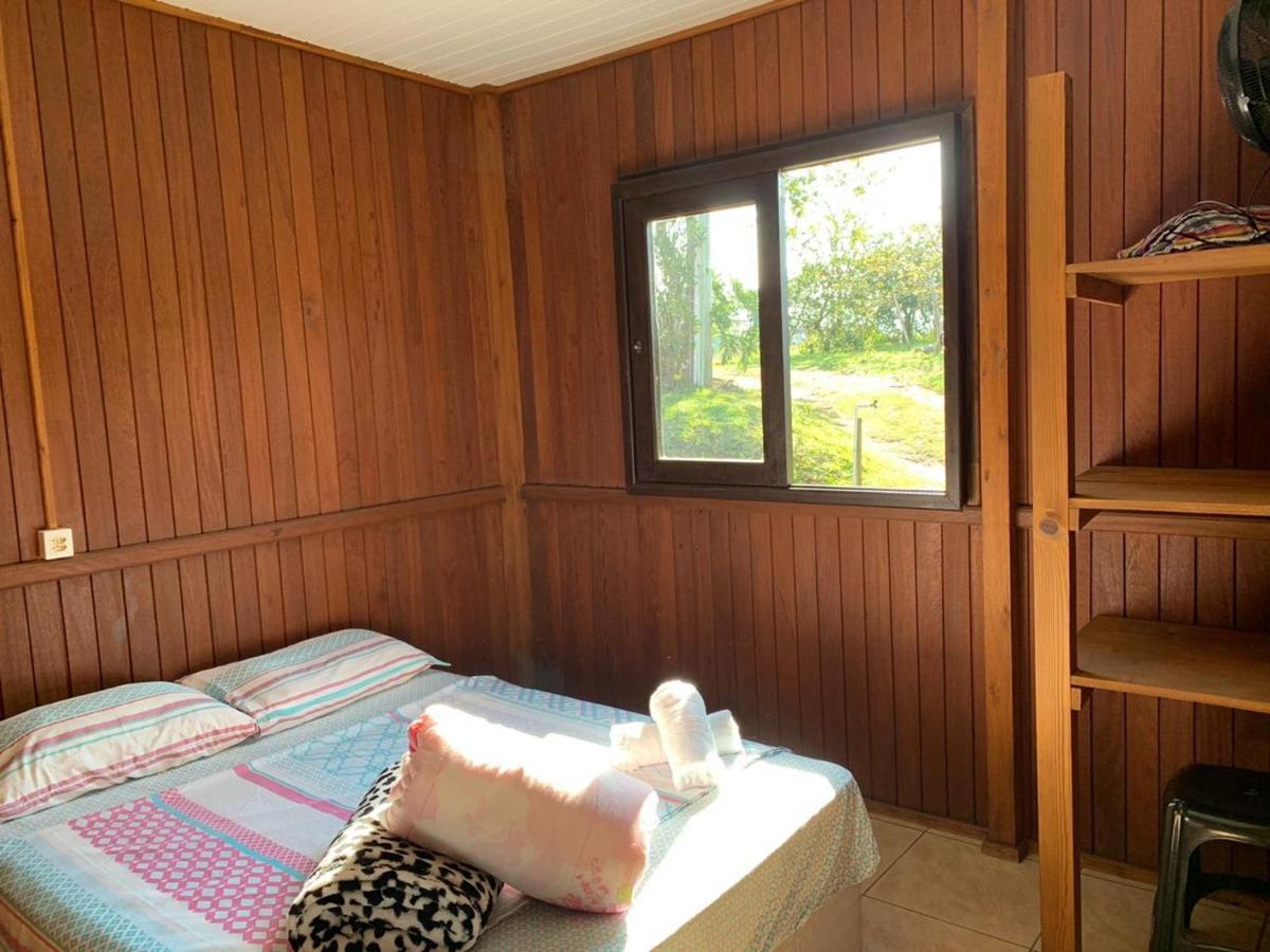 Pousada Biso Finoca Ibiraquera Imbituba  Rom bilde