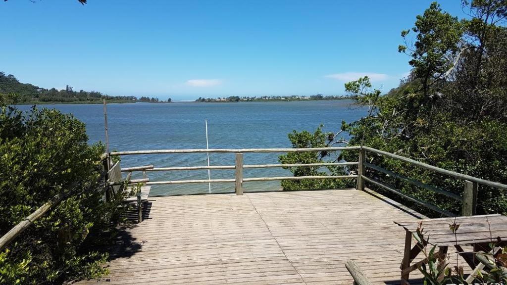 Pousada Biso Finoca Ibiraquera Imbituba  Eksteriør bilde
