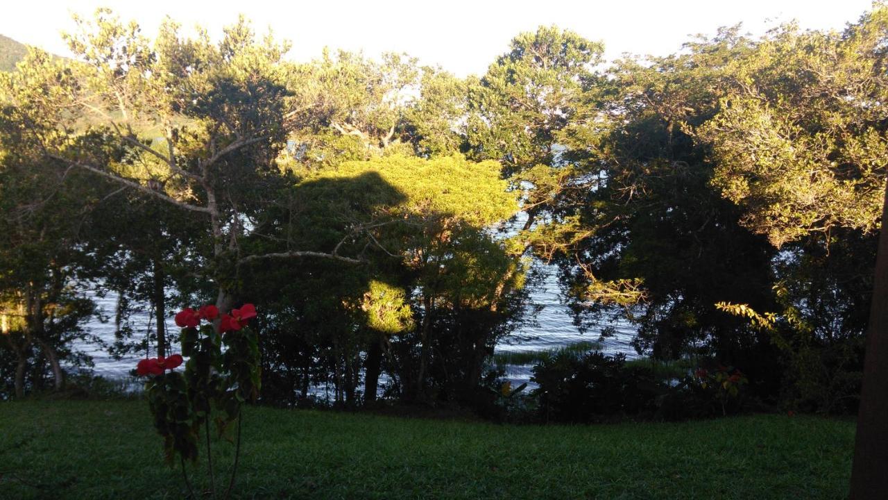 Pousada Biso Finoca Ibiraquera Imbituba  Eksteriør bilde